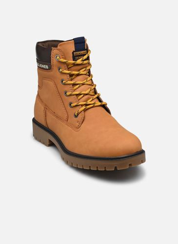 Bottines et boots JFWFINIUS PU NUBUCK BOOT IT pour - Jack & Jones - Modalova