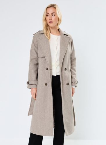 Vêtements BYCILIA TRENCH COAT - pour Accessoires - B-Young - Modalova