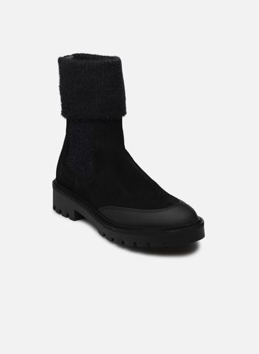 Bottines et boots COMBAT MID CHELSEA BOOT WL pour - Calvin Klein - Modalova