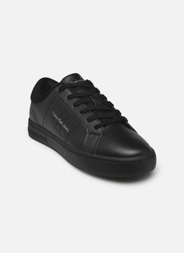 Baskets CLASSIC CUPSOLE LOW LACEUP LTH pour - Calvin Klein - Modalova