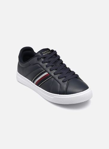 Baskets ICON COURT SNEAKERS STRIPES pour - Tommy Hilfiger - Modalova