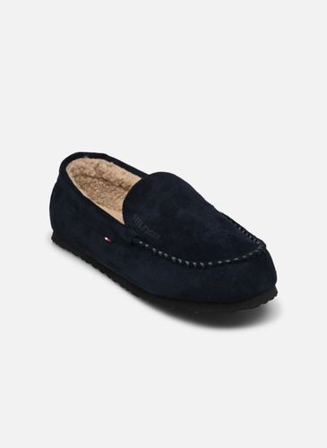 Chaussons HILFIGER DRIVER HOUSE SHOE - Tommy Hilfiger - Modalova