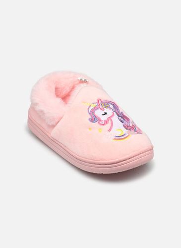 Chaussons Chaussons enfant fourré licorne pour Enfant - Sarenza Wear - Modalova