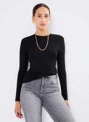 Vêtements VIALEXIA O-NECK L/S TOP - NOOS pour Accessoires - Vila - Modalova