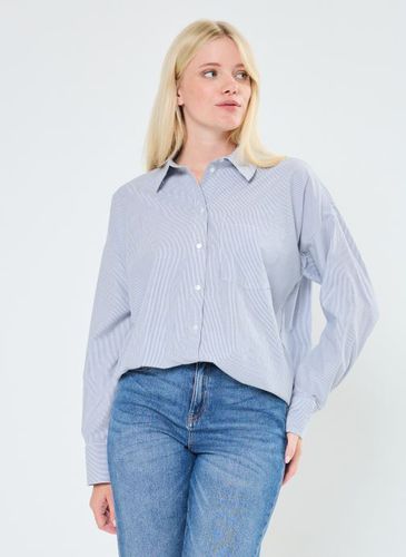 Vêtements VIDARMA L/S BUTTON SHIRT - NOOS pour Accessoires - Vila - Modalova