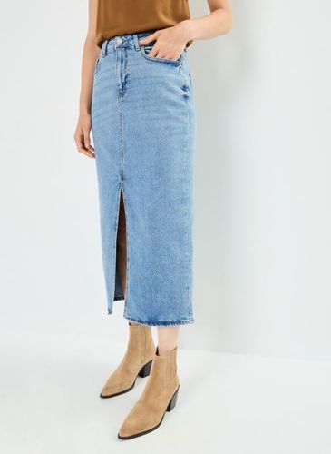 Vêtements VIJAF HW MIDI DENIM SKIRT-NOOS pour Accessoires - Vila - Modalova