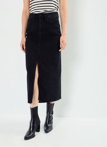 Vêtements VIJAF HW MIDI DENIM SKIRT-NOOS pour Accessoires - Vila - Modalova