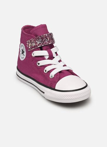 Baskets Chuck Taylor All Star 1V Hi I pour Enfant - Converse - Modalova