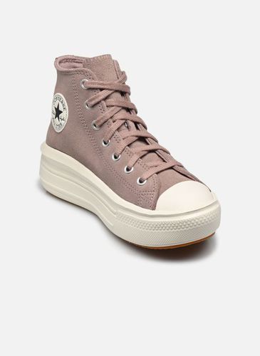 Baskets Chuck Taylor All Star Move Hi C pour Enfant - Converse - Modalova