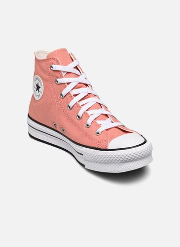 Baskets Chuck Taylor All Star Eva Lift Hi J pour Enfant - Converse - Modalova