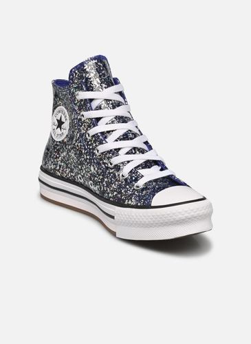 Baskets Chuck Taylor All Star Eva Lift Hi J pour Enfant - Converse - Modalova