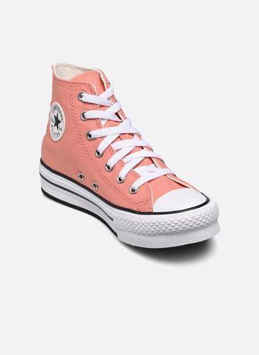 Baskets Chuck Taylor All Star Eva Lift Hi C pour Enfant - Converse - Modalova