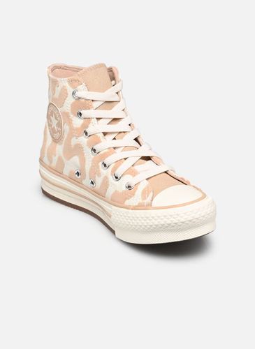 Baskets Chuck Taylor All Star Eva Lift Hi C pour Enfant - Converse - Modalova