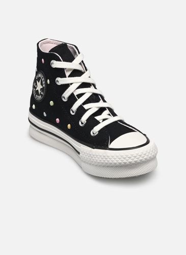 Baskets Chuck Taylor All Star Eva Lift Hi C pour Enfant - Converse - Modalova