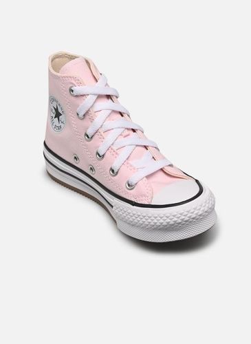 Baskets Chuck Taylor All Star Eva Lift Hi C pour Enfant - Converse - Modalova