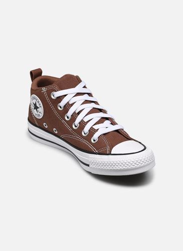 Baskets Chuck Taylor All Star Malden Street Mid J pour Enfant - Converse - Modalova