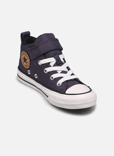 Baskets Chuck Taylor All Star Malden Street 1V Mid C pour Enfant - Converse - Modalova