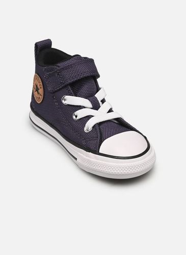 Baskets Chuck Taylor All Star Malden Street 1V Mid I pour Enfant - Converse - Modalova