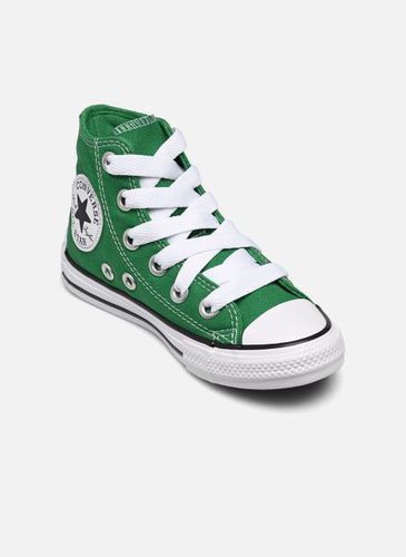 Baskets Chuck Taylor All Star Hi C pour Enfant - Converse - Modalova