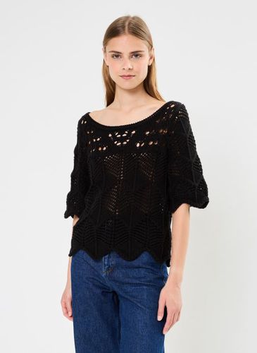 Vêtements VIASPEN 2/4 O-NECK KNIT/ROU pour Accessoires - Vila - Modalova