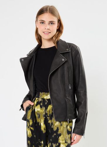 Vêtements VICARA WASHED COATED JACKET pour Accessoires - Vila - Modalova