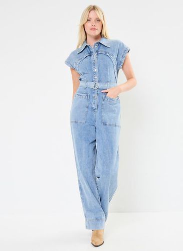 Vêtements VIMARI S/L DENIM JUMPSUIT/ROU pour Accessoires - Vila - Modalova