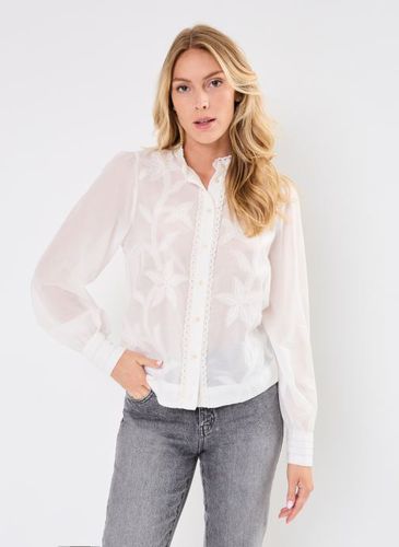 Vêtements VIDACOTA L/S SHIRT/ROU pour Accessoires - Vila - Modalova