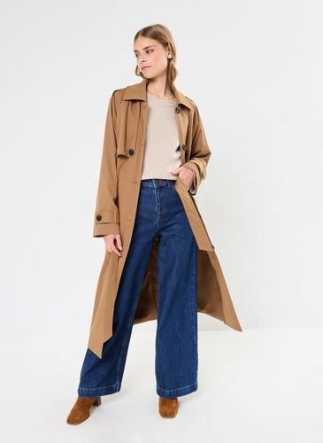 Vêtements VIEMELIE L/S TRENCHCOAT/R pour Accessoires - Vila - Modalova