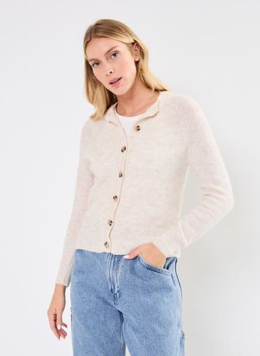 Vêtements VIJULAJA O-NECK L/S KNIT CARDIGAN pour Accessoires - Vila - Modalova