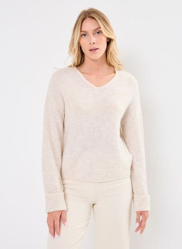 Vêtements VIJULAJA V-NECK REV L/S CUFF TOP pour Accessoires - Vila - Modalova