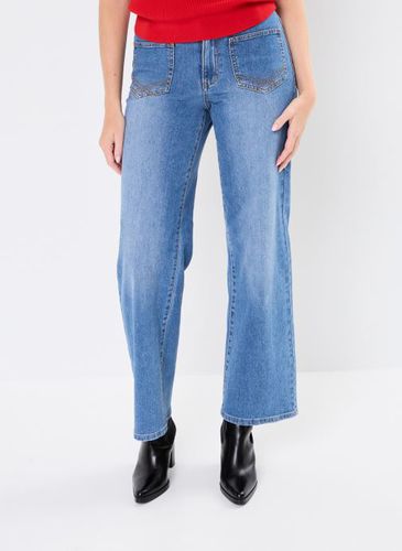 Vêtements VILORIE RW WIDE POCKET JEANS/C29 pour Accessoires - Vila - Modalova