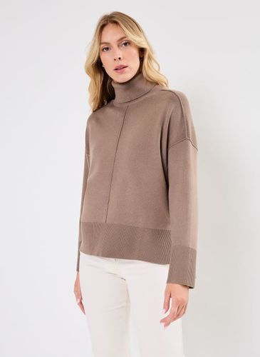 Vêtements VIOSTRIA ROLLNECK L/S KNIT TOP-NOOS pour Accessoires - Vila - Modalova