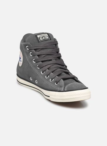 Baskets Chuck Taylor All Star Wide Hi pour - Converse - Modalova