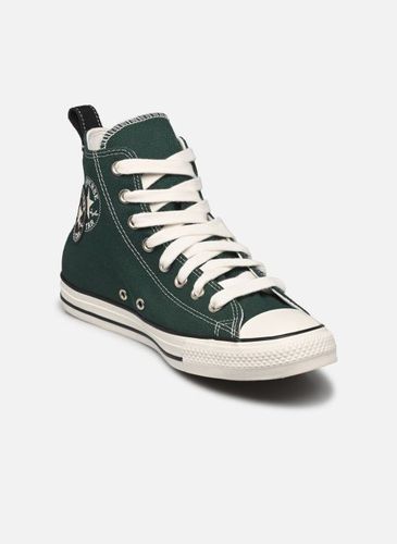 Baskets Chuck Taylor All Star Wide Hi pour - Converse - Modalova