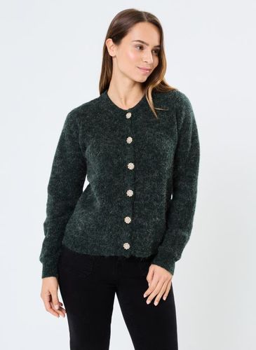 Vêtements VIALVA O-NECK L/S KNIT CARDIGAN/R pour Accessoires - Vila - Modalova