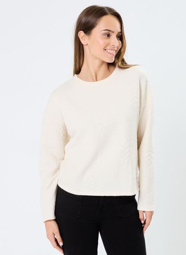 Vêtements VIURI O-NECK L/S TOP pour Accessoires - Vila - Modalova