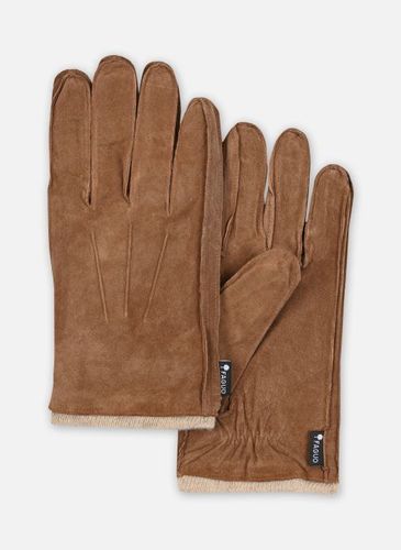 Gants Gloves Leather1 pour Accessoires - Faguo - Modalova