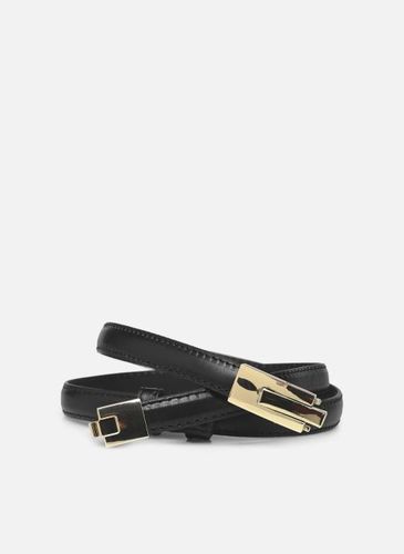 Ceintures VIKORI SLIM LEATHER JEANS BELT/EF pour Accessoires - Vila - Modalova