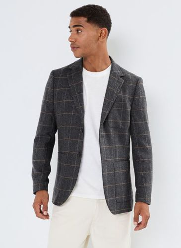 Vêtements Slhslim-Dallas Wool Check Blz Noos pour Accessoires - Selected Homme - Modalova