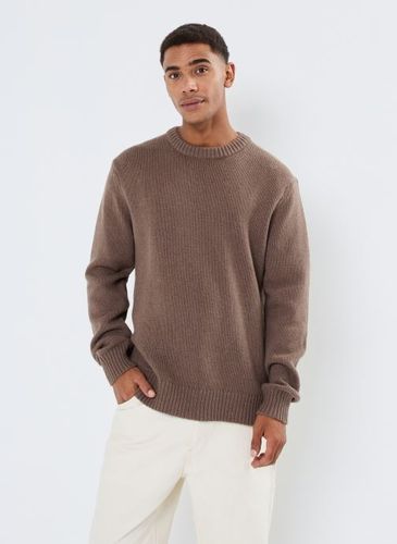 Vêtements Slhcody Ls Knit Relaxed Crew Neck Noos pour Accessoires - Selected Homme - Modalova