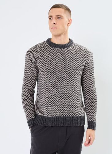 Vêtements Slharry ls Knit Relaxed Crew Neck pour Accessoires - Selected Homme - Modalova