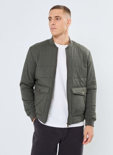 Vêtements Slhrichard Bomber Jkt pour Accessoires - Selected Homme - Modalova