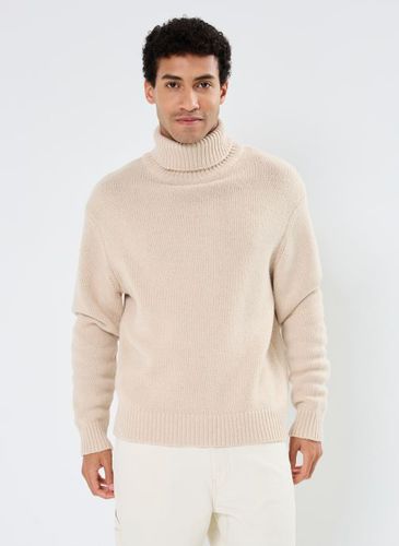 Vêtements Slhcody Ls Knit Relaxed Roll Neck pour Accessoires - Selected Homme - Modalova