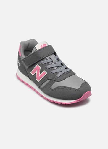 Baskets YV373 lacets élastiqués pour Enfant - New Balance - Modalova