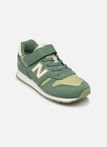 Baskets YV373 lacets élastiqués pour Enfant - New Balance - Modalova