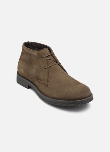 Bottines et boots UOMO CLAUDIO A 009 pour - Geox - Modalova