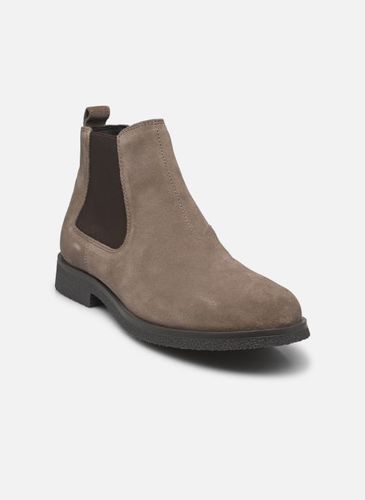 Bottines et boots UOMO CLAUDIO A 018 pour - Geox - Modalova