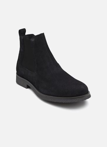 Bottines et boots UOMO CLAUDIO A 02 pour - Geox - Modalova