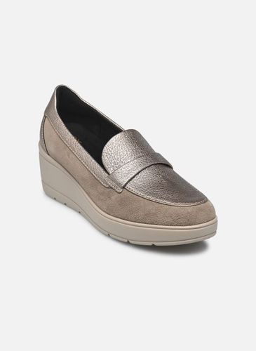 Mocassins Geox D ILDE B pour Femme - Geox - Modalova