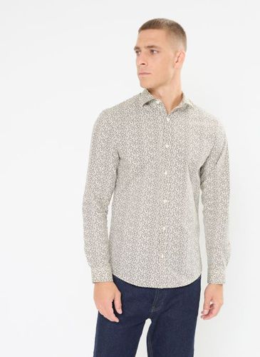 Vêtements Jprblablackpool Stretch Ls Shirt Sn pour Accessoires - Jack & Jones - Modalova